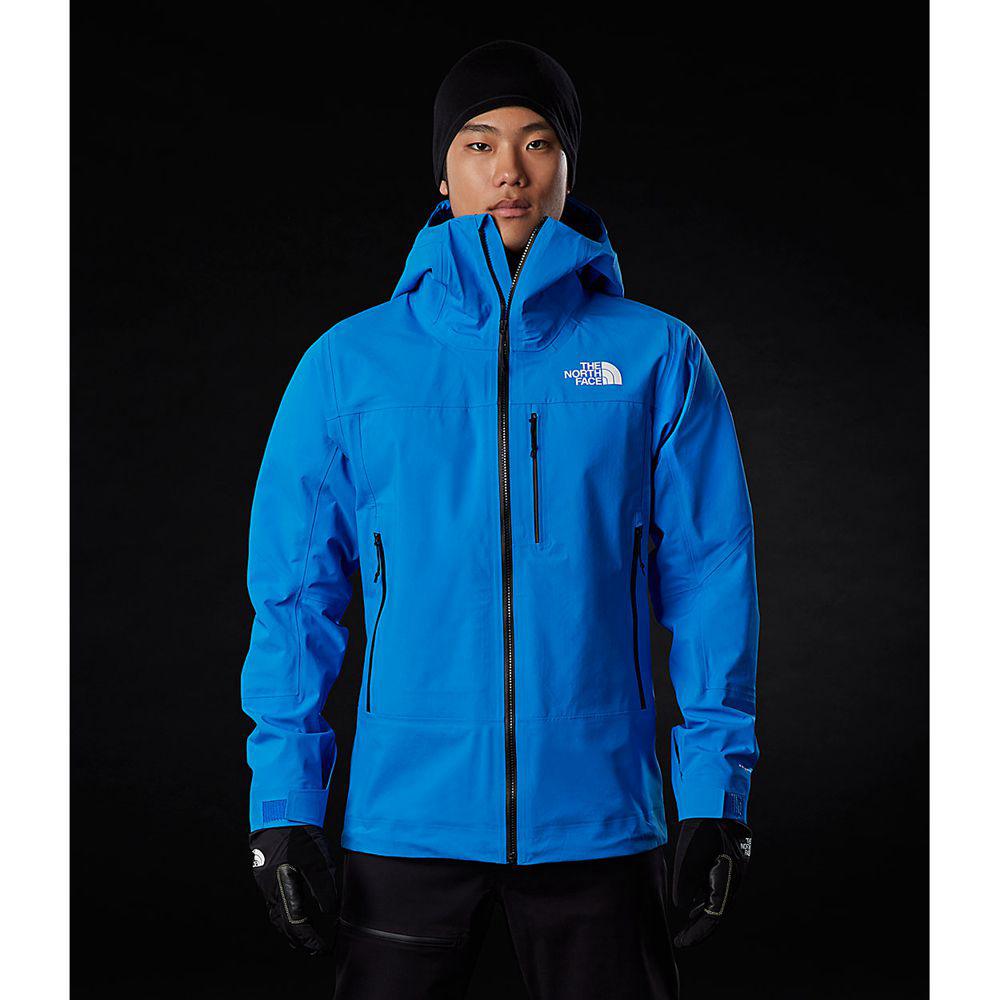 The North Face Summit Futurelight™ Ανδρικα Σακάκι - Μπλε (CIJU34078)